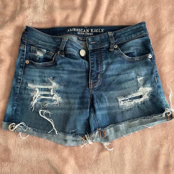 American Eagle Shorts - Picture 1 of 2